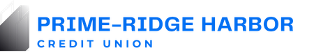 Prime Ridge Harbor Credit Union  